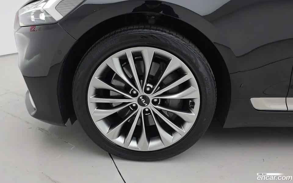 Kia K9 3.8 GDI AWD 2024 — миниатюра 5