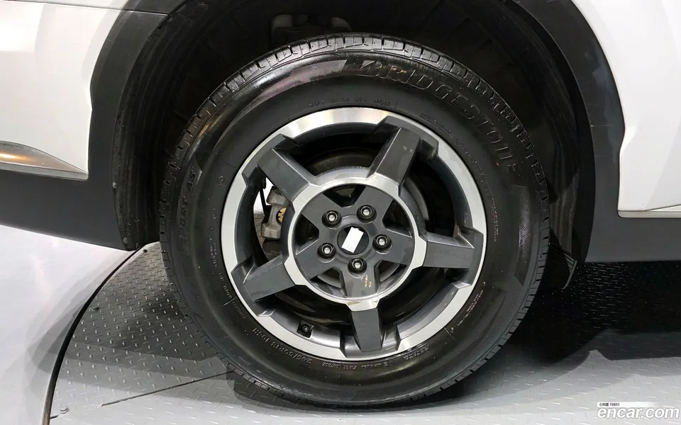 Hyundai Palisade 3.8 2WD 2022 — миниатюра 2