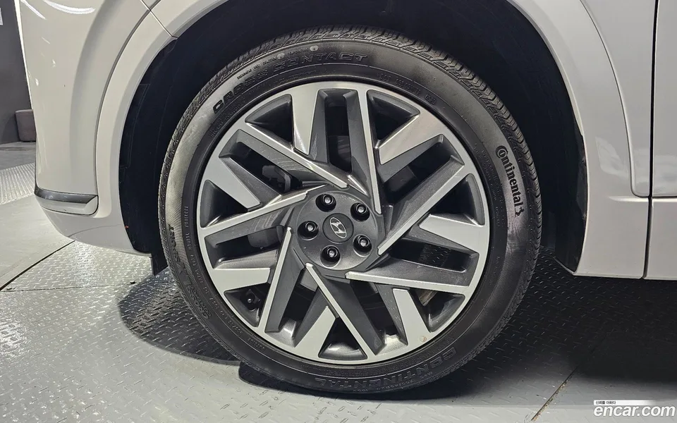 Hyundai SantaFe 2.5T 4WD 2023 — миниатюра 2