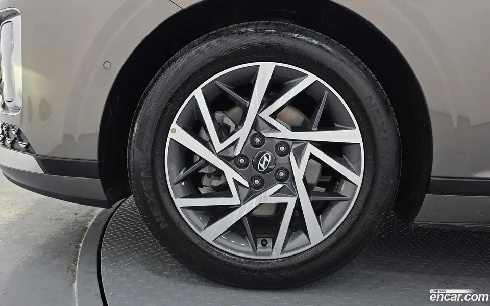 Hyundai Grandeur 2.5 2WD 2025 — миниатюра 2