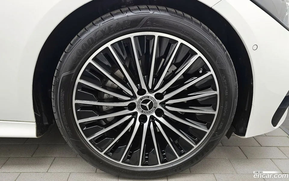 Mercedes-Benz CLE-Class CLE200 2024 — миниатюра 5