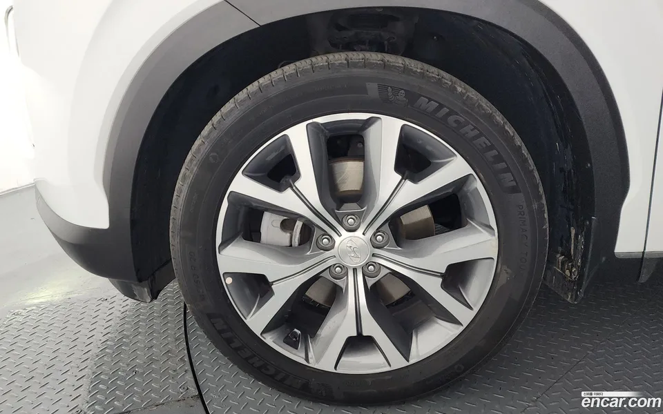 Hyundai Palisade 3.8 4WD 2022 — миниатюра 2