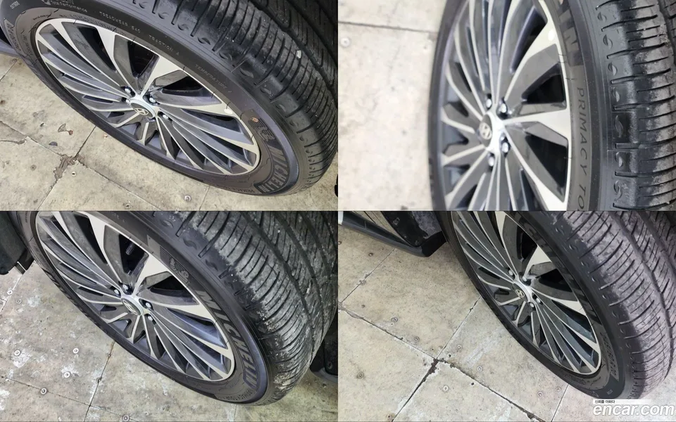 Hyundai Palisade 2.2 2WD 2022 — миниатюра 2
