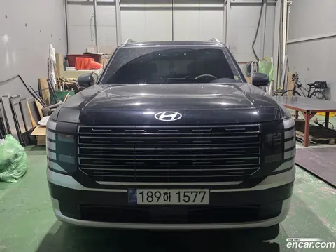 Hyundai Palisade 2025 купить в Москве