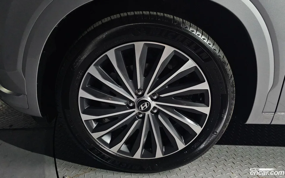 Hyundai Palisade 3.8 2WD 2023 — миниатюра 2
