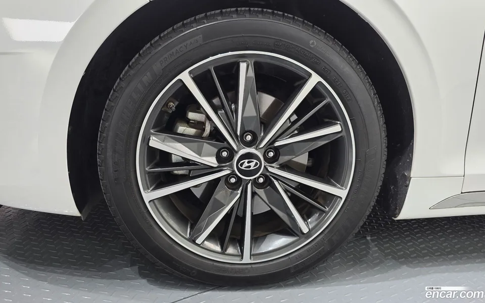 Hyundai Grandeur IG 2.5 2022 — миниатюра 5
