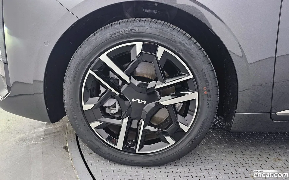 Kia K8 2.5 2WD 2025 — миниатюра 5