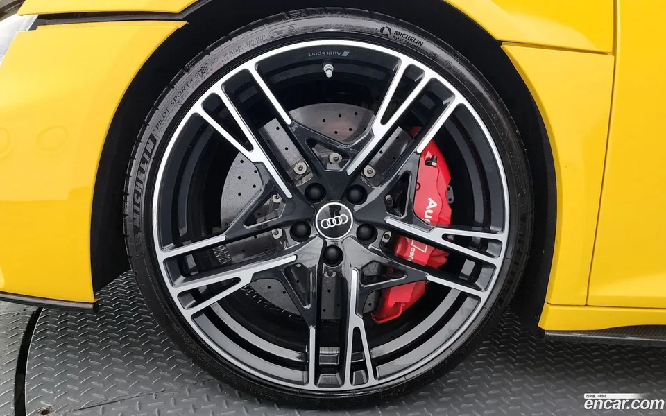 Audi R8 (4S) 5.2 V10 2022 — миниатюра 2