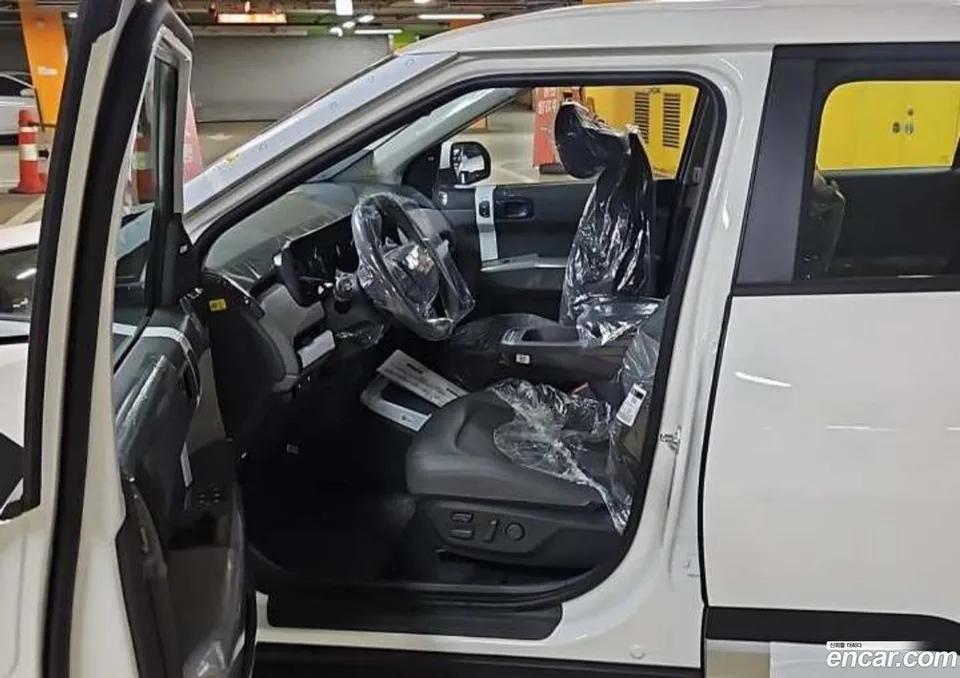 Kia EV3 2WD 2026 — миниатюра 4