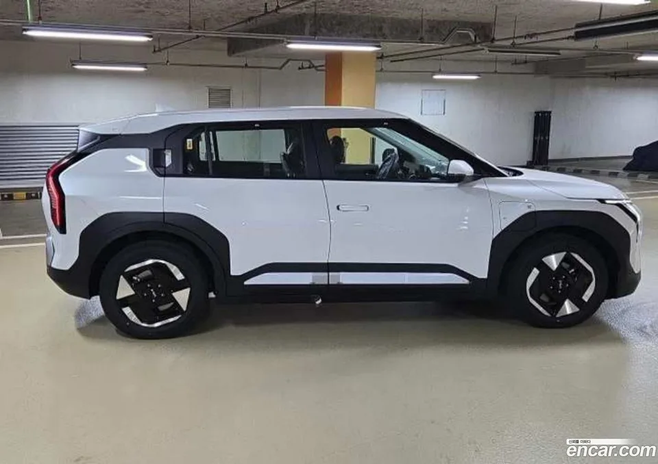 Kia EV3 2WD 2026 — миниатюра 2
