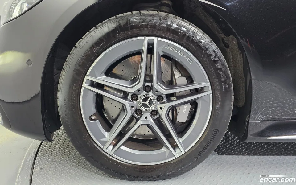 Mercedes-Benz S-Class S400 d 4MATIC 2023 — миниатюра 2