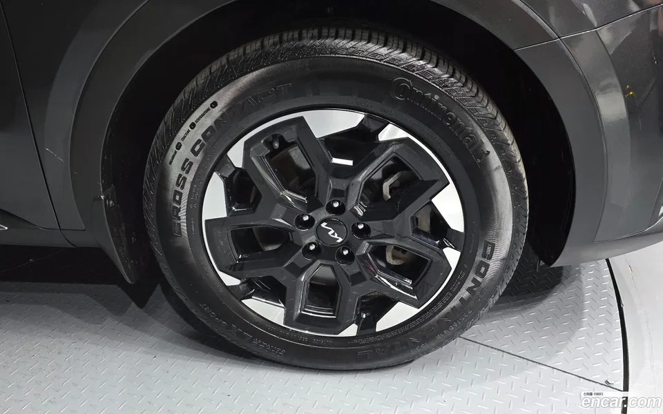 Kia Sorento 2.2 4WD 2023 — миниатюра 2