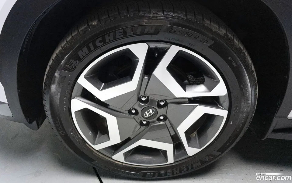Hyundai Palisade 3.8 4WD 2023 — миниатюра 2