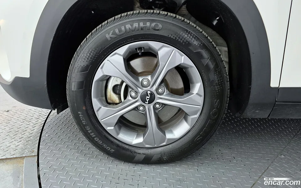 Kia Seltos 1.6 2WD 2024 — thumbnail 5