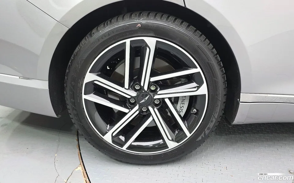 Genesis G80 2.5 AWD 2024 — миниатюра 2