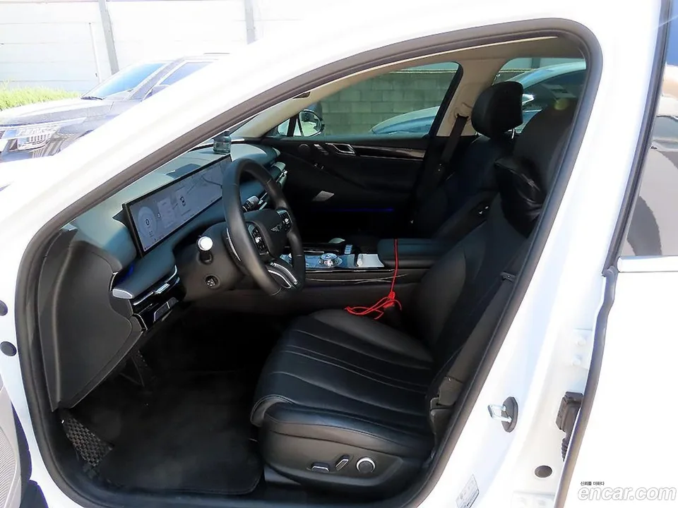Genesis G80 2.5 AWD 2024 — миниатюра 2