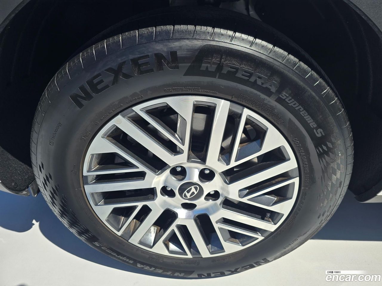 Hyundai Palisade 2025 — 5