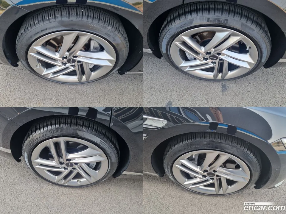Genesis G80 2.5 AWD 2024 — миниатюра 2