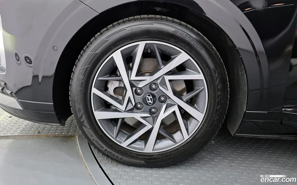 Hyundai Grandeur 3.5 2WD 2023 — миниатюра 2