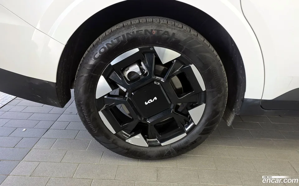 Kia Carnival HEV 7 2024 — миниатюра 5