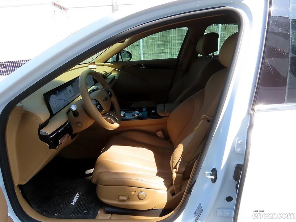 Genesis G80 2.5 2WD 2024 — миниатюра 2