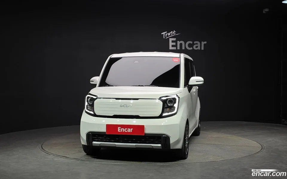 Kia Ray 2025 — thumbnail 3