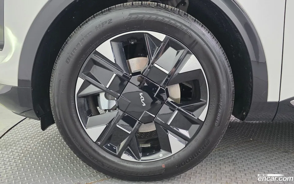 Kia Sportage 1.6 2WD 2025 — миниатюра 2