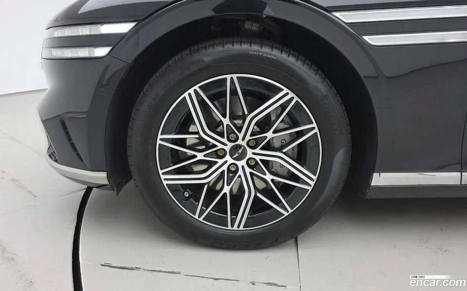 Genesis G90 3.5 AWD 2023 — миниатюра 5