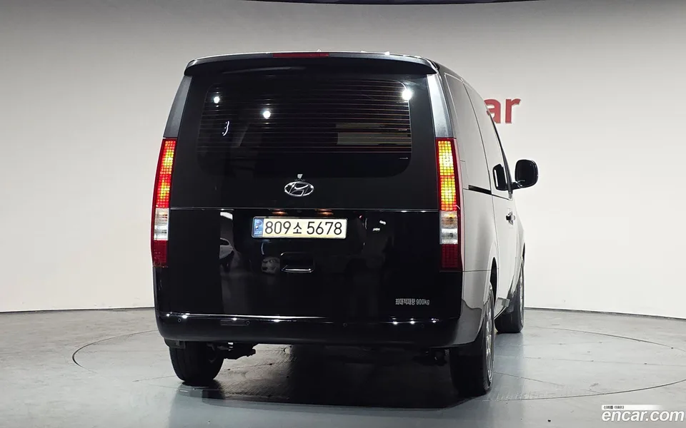 Hyundai Staria 3 2022 — миниатюра 4
