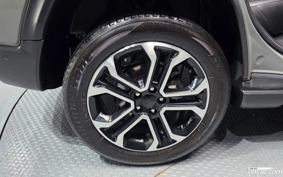 Jeep Compass 2.4 AWD 2022 — миниатюра 2