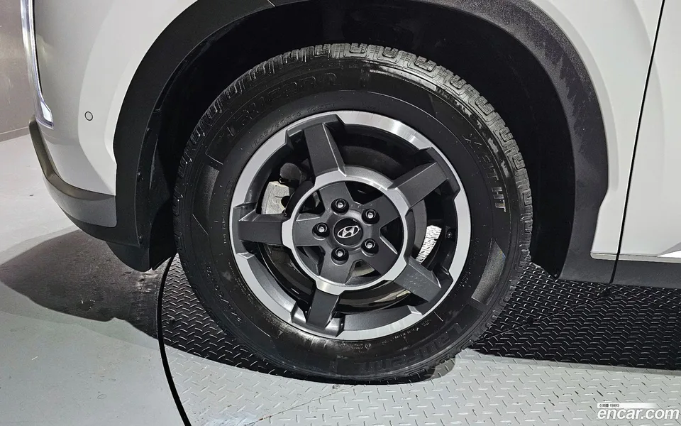 Hyundai Palisade 2.2 2WD 2022 — миниатюра 2