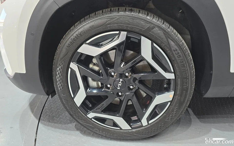 Kia Seltos 1.6 2WD 2025 — миниатюра 5