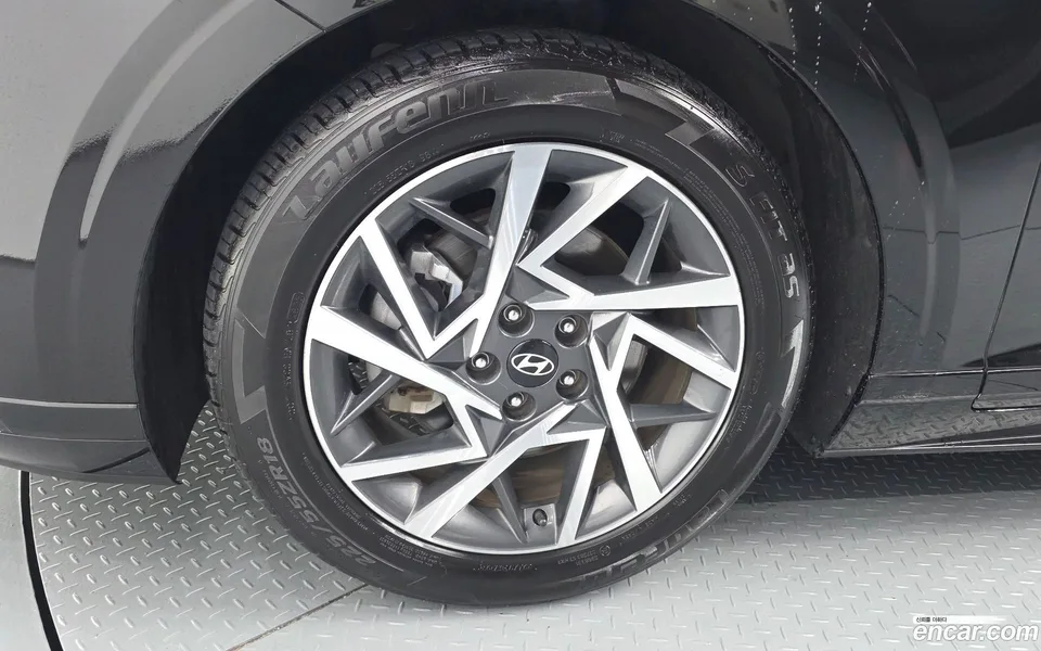 Hyundai Grandeur 2.5 2WD 2023 — миниатюра 5