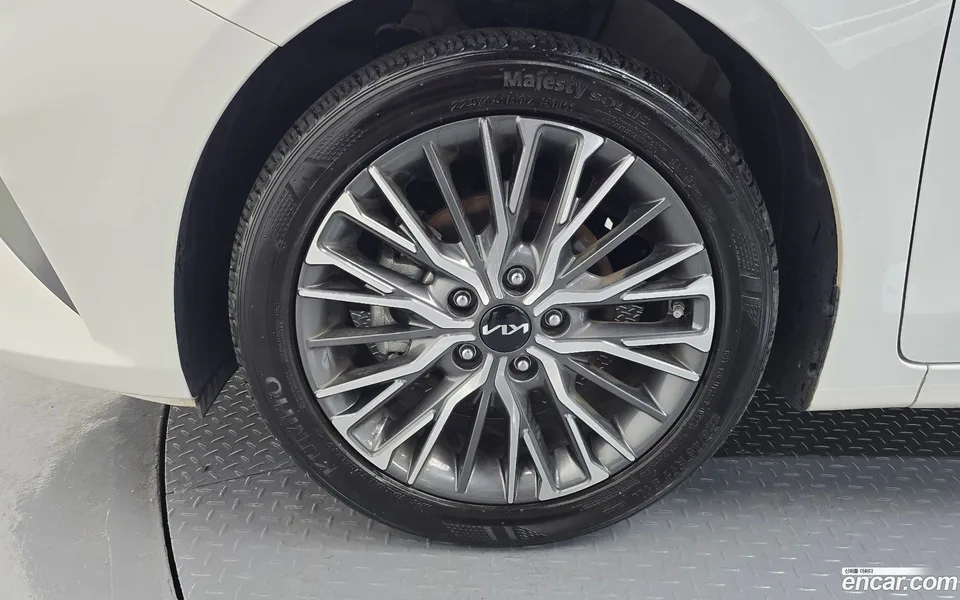 Kia K3 1.6 2024 — thumbnail 5