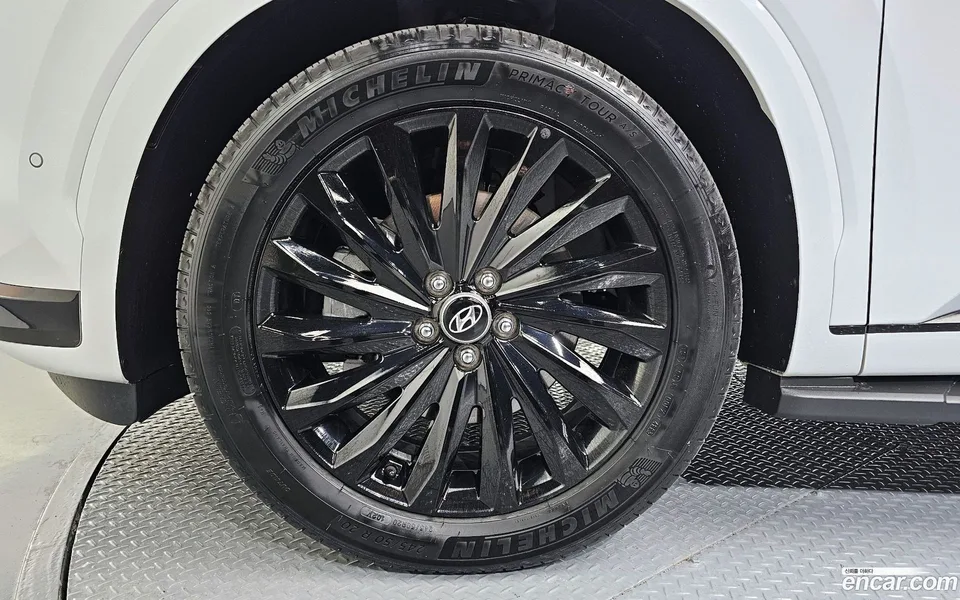 Hyundai Palisade 2.2 4WD 2024 — миниатюра 5