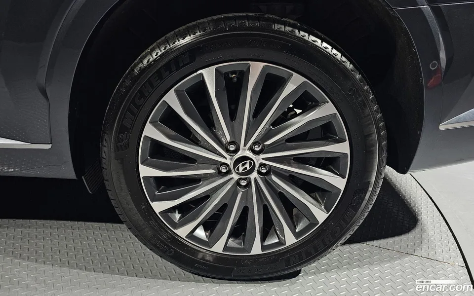 Hyundai Palisade 2.2 4WD 2023 — миниатюра 2