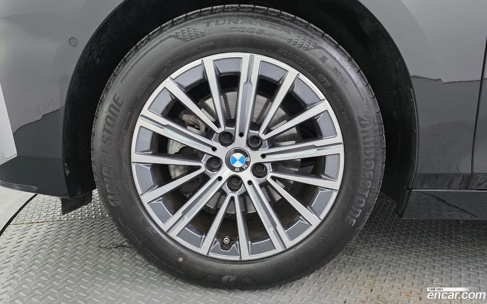 BMW 2 Series Active Tourer 218d 2022 — миниатюра 2