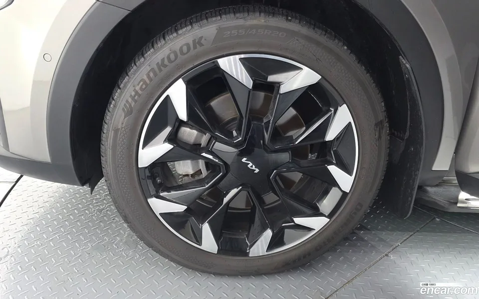 Kia Sorento 2.5T 4WD 2023 — миниатюра 2