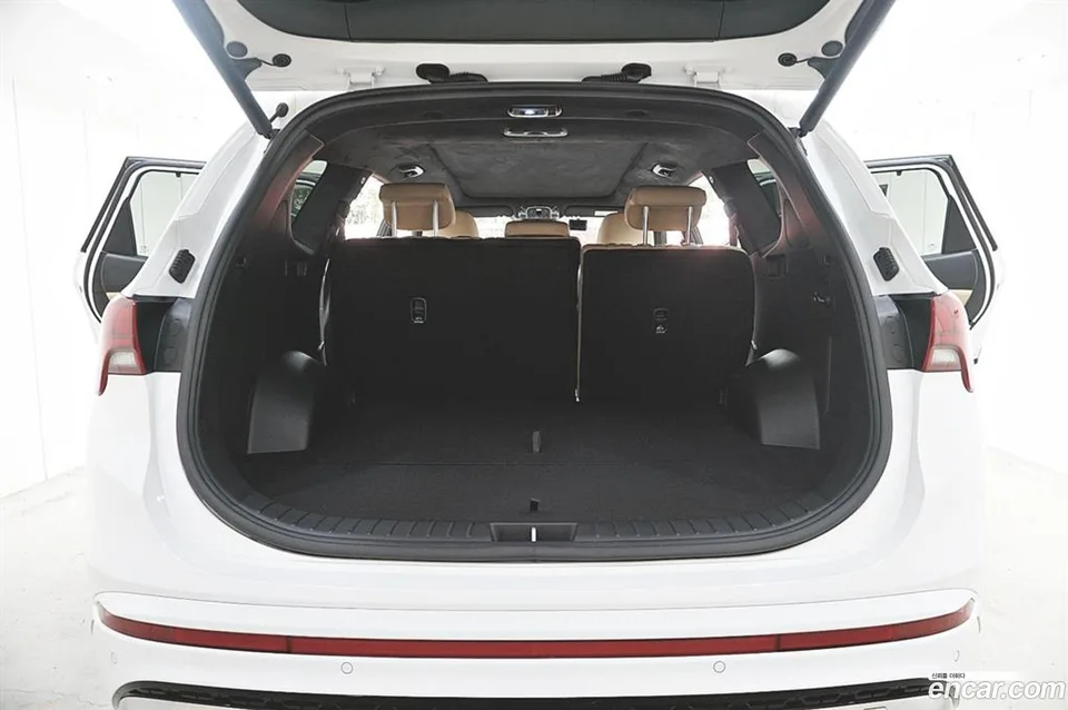 Hyundai SantaFe HEV 1.6 2WD 2023 — миниатюра 2