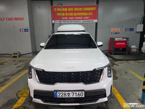 Kia Sorento 2025 купить в Москве