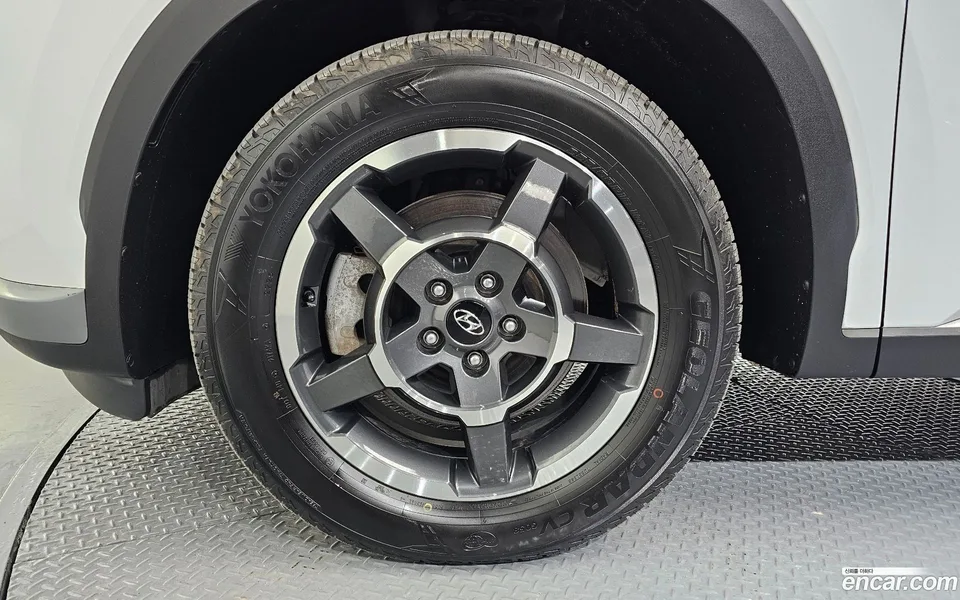 Hyundai Palisade 2.2 2WD 2022 — миниатюра 2