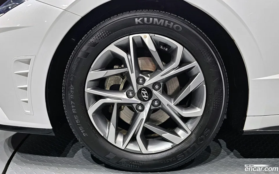 Hyundai Sonata 1.6 2022 — миниатюра 5