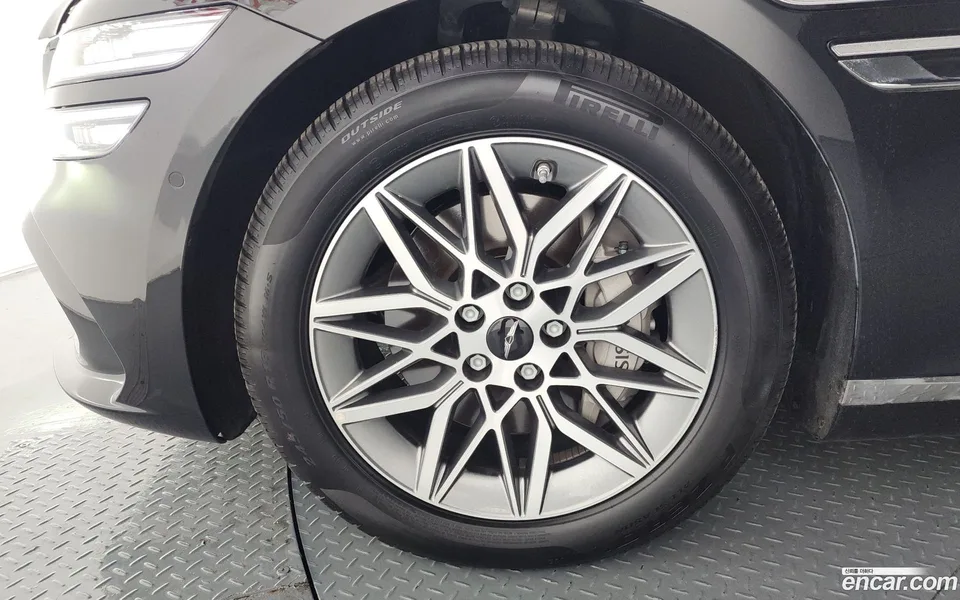 Genesis G80 2.5 AWD 2025 — миниатюра 5