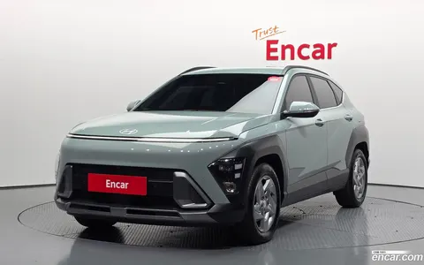 Hyundai Kona Hybrid 2025 buy in Moscow