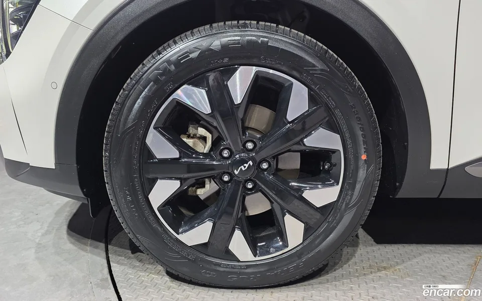 Kia Sportage 2.0 4WD 2022 — миниатюра 5