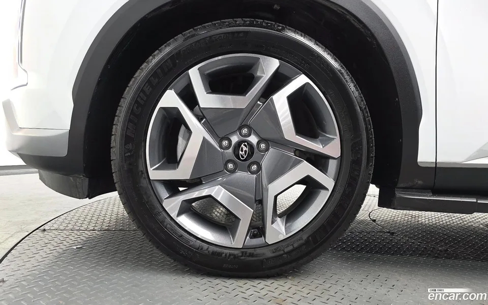 Hyundai Palisade 3.8 4WD 2024 — миниатюра 2