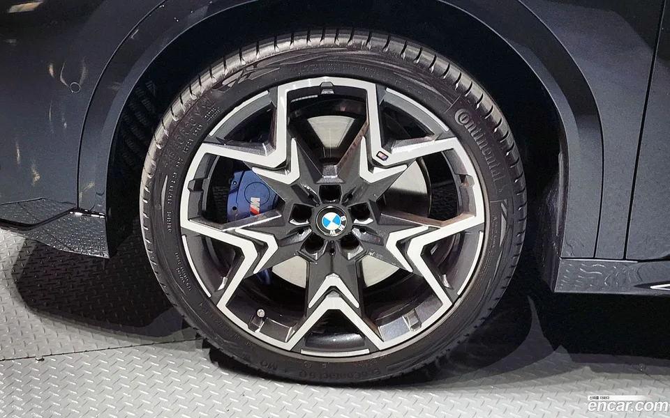 BMW X2 xDrive M35i 2025 — миниатюра 2