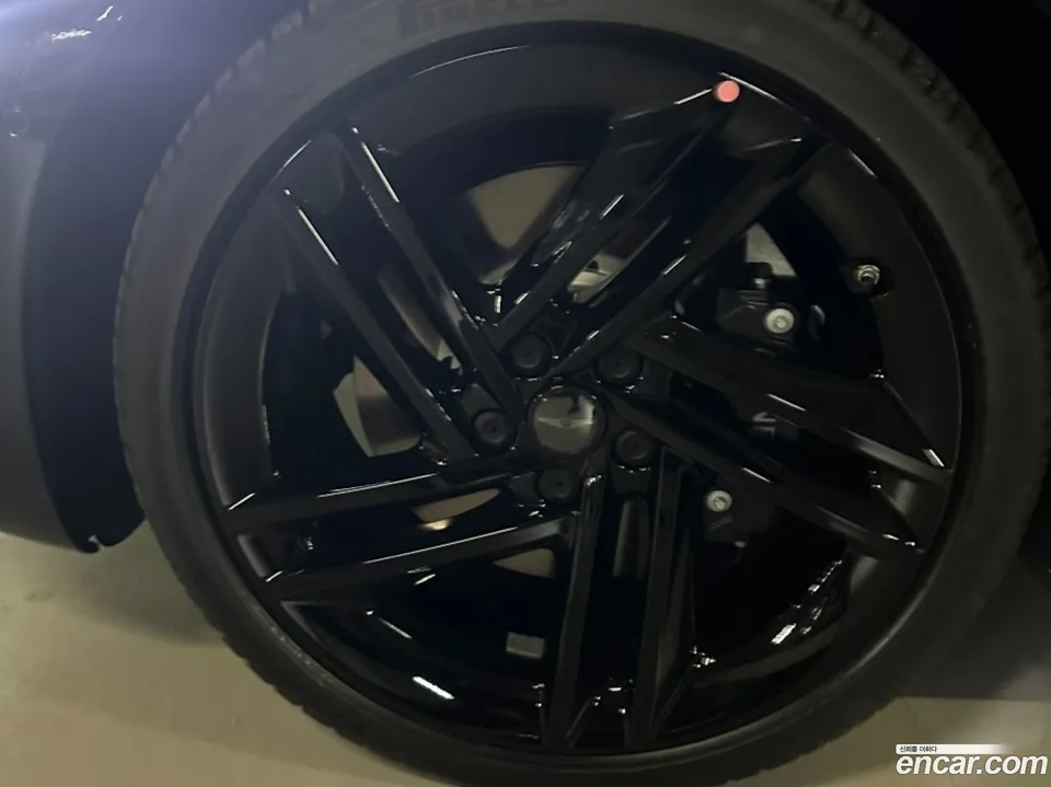 Genesis G80 2.5 AWD 2025 — миниатюра 5