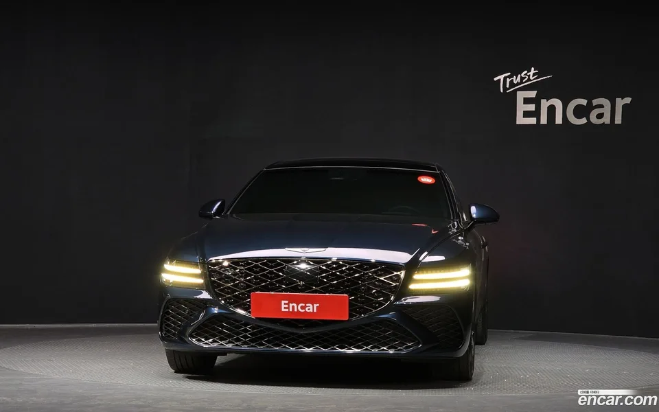 Genesis G80 2.5 AWD 2024 — thumbnail 3