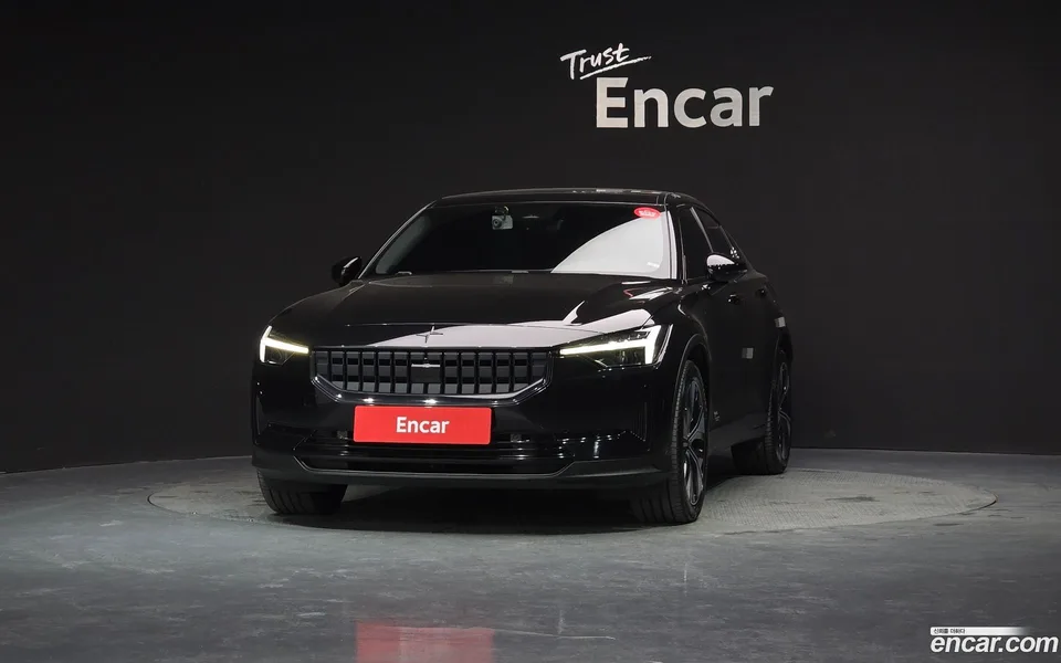 Polestar Polestar 2 2023 — миниатюра 3